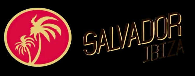 Salvador Ibiza Logo