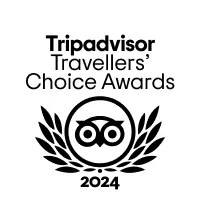 Tripadvisor Traveller's Choice 2024