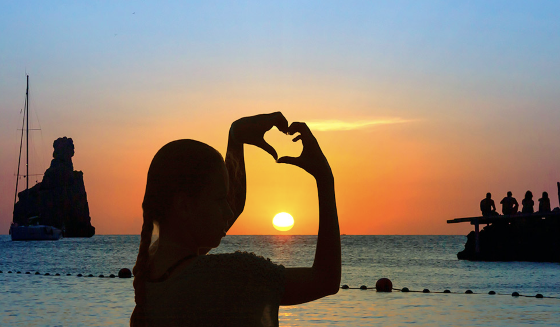 Salvador Ibiza Sunset Trip - Sunset & Sea Adventure