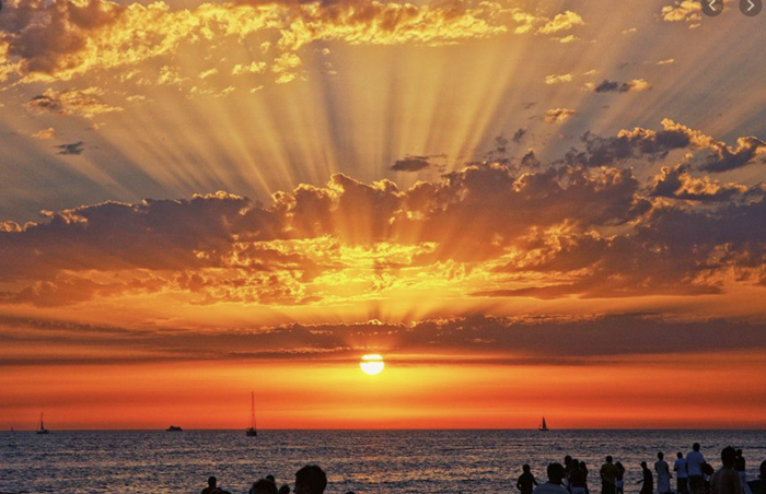 Ibiza Best Sunset Boat Trip 